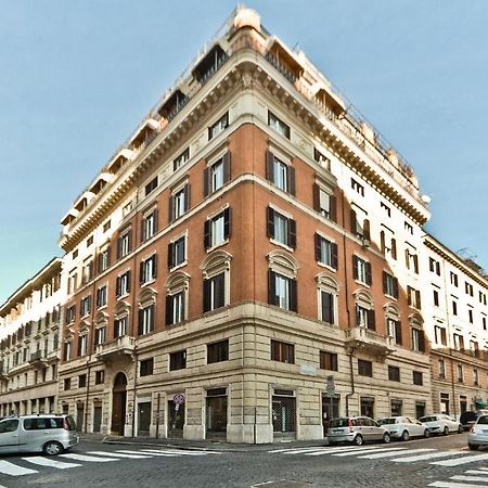 La Settima Luna Guest House Roma Eksteriør billede