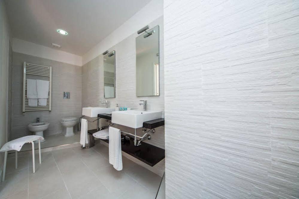 La Settima Luna Guest House Roma Eksteriør billede