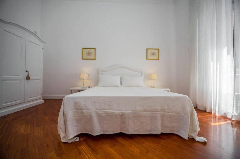 La Settima Luna Guest House Roma Eksteriør billede