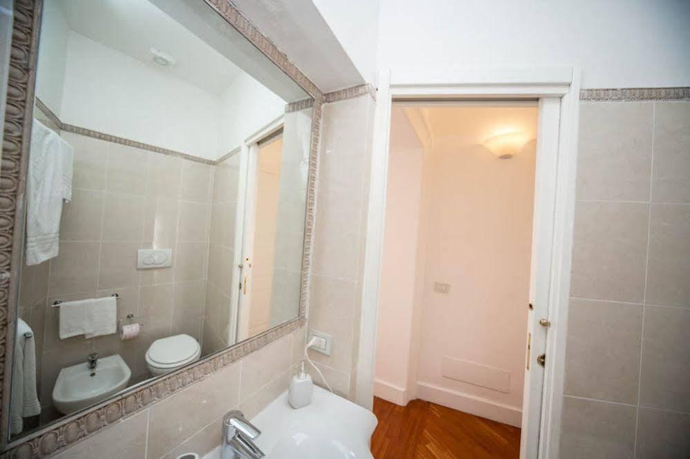 La Settima Luna Guest House Roma Eksteriør billede