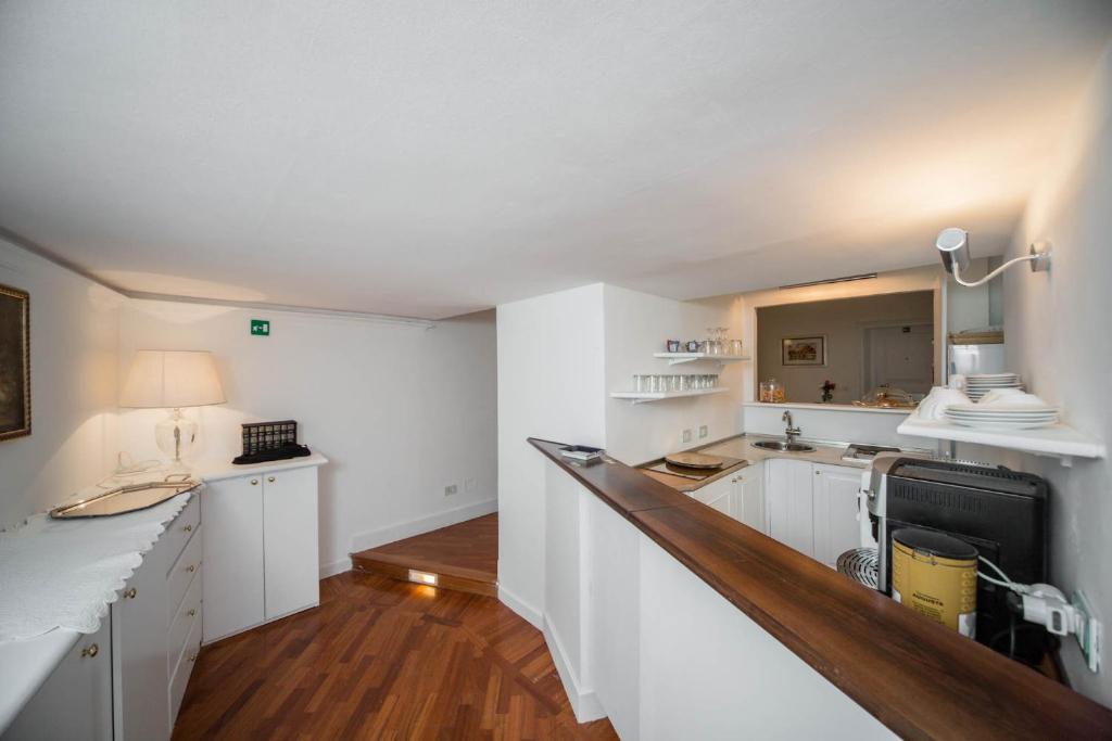 La Settima Luna Guest House Roma Eksteriør billede