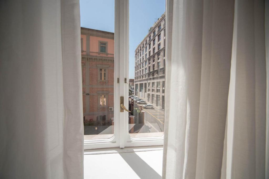 La Settima Luna Guest House Roma Værelse billede