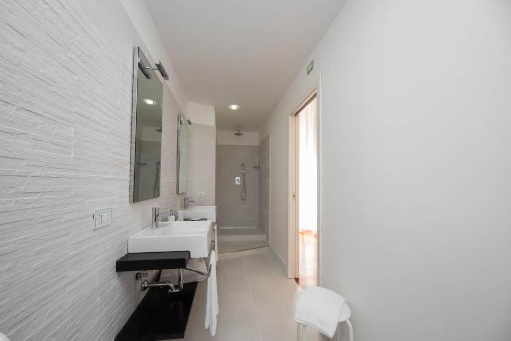 La Settima Luna Guest House Roma Eksteriør billede