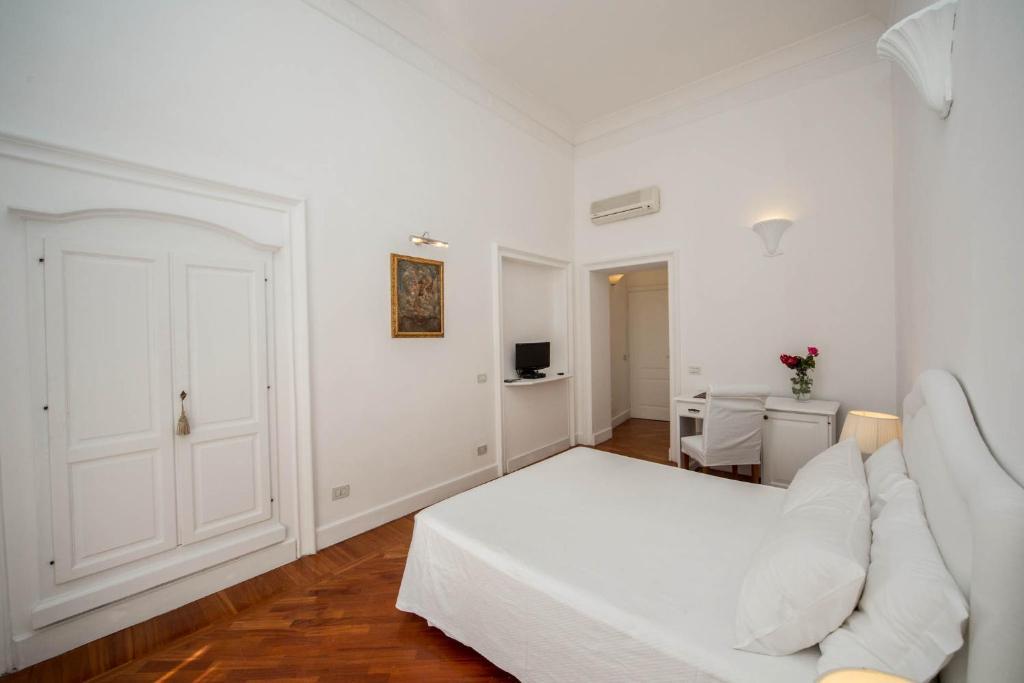 La Settima Luna Guest House Roma Værelse billede