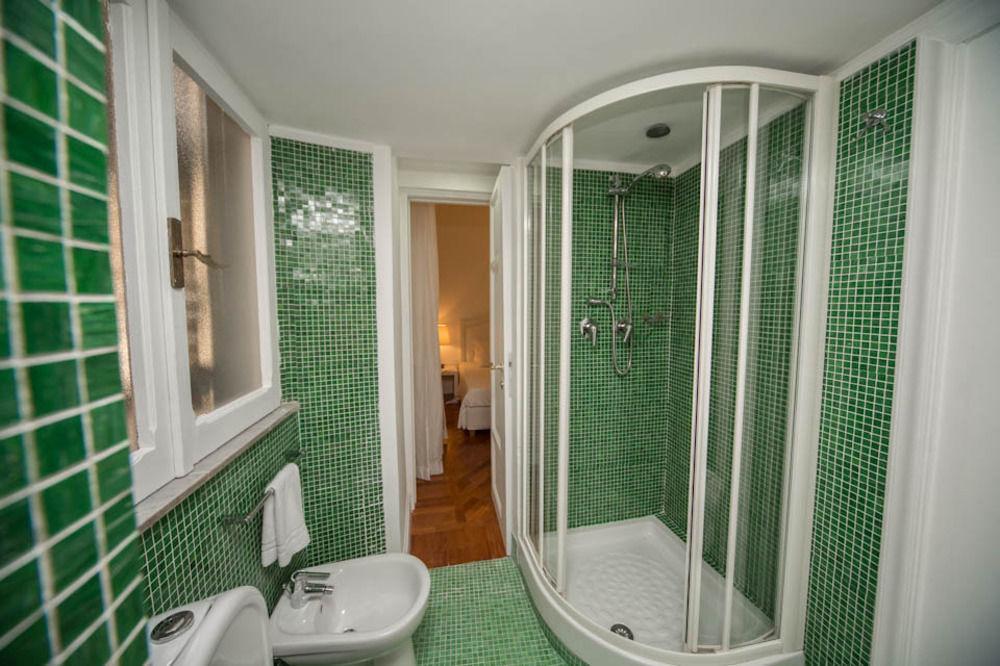 La Settima Luna Guest House Roma Eksteriør billede