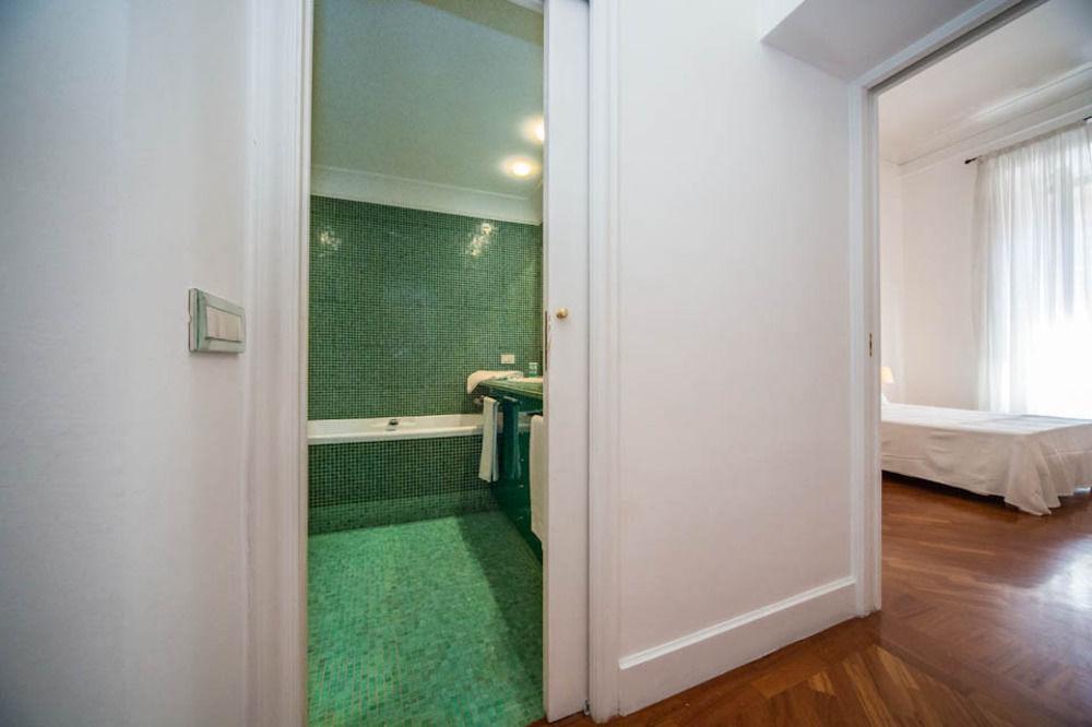 La Settima Luna Guest House Roma Eksteriør billede