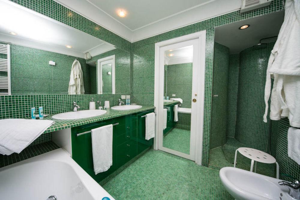 La Settima Luna Guest House Roma Eksteriør billede