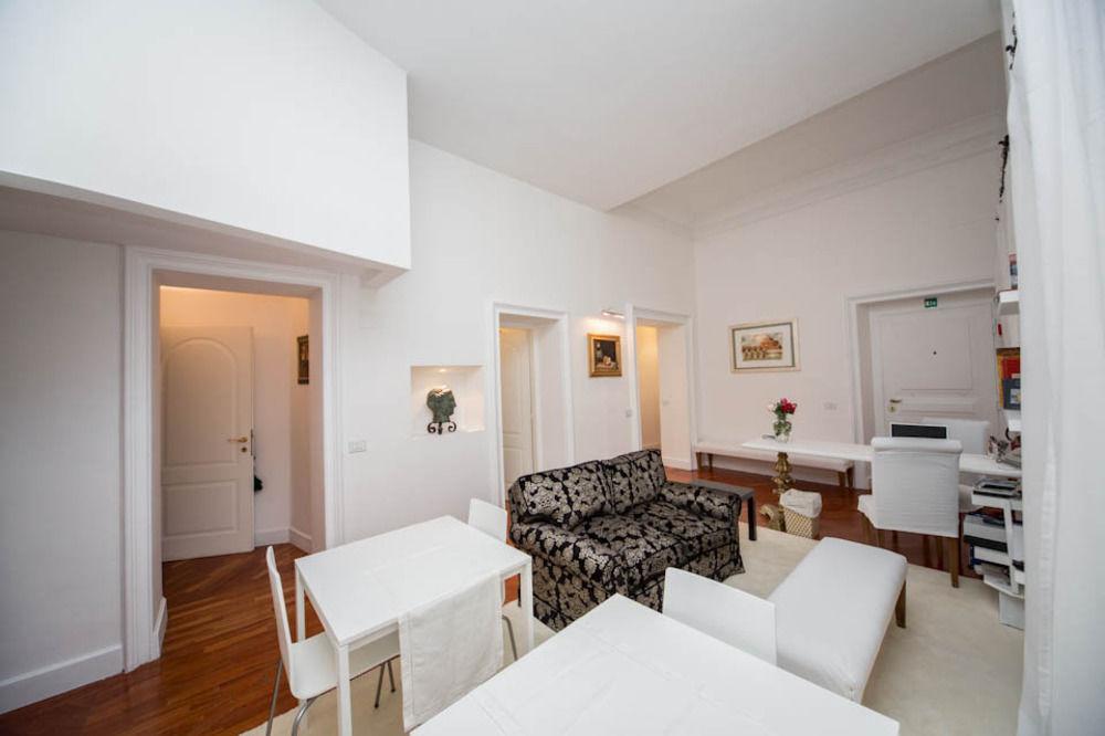 La Settima Luna Guest House Roma Eksteriør billede