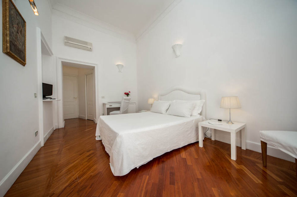 La Settima Luna Guest House Roma Eksteriør billede