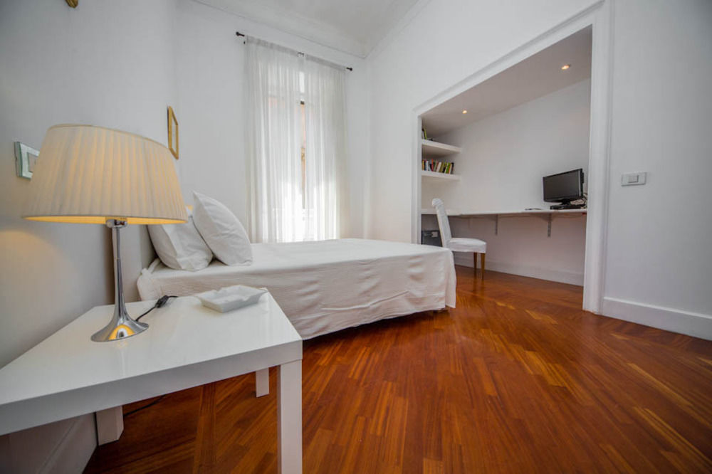 La Settima Luna Guest House Roma Eksteriør billede