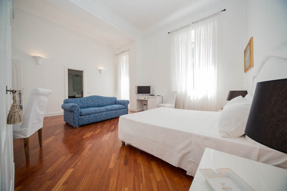 La Settima Luna Guest House Roma Eksteriør billede