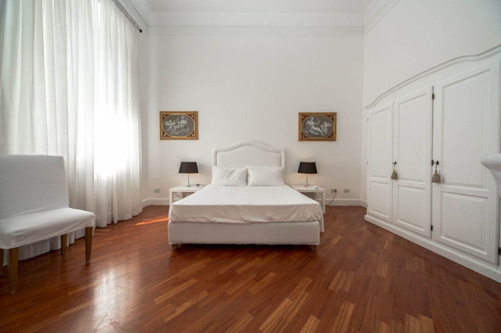 La Settima Luna Guest House Roma Eksteriør billede