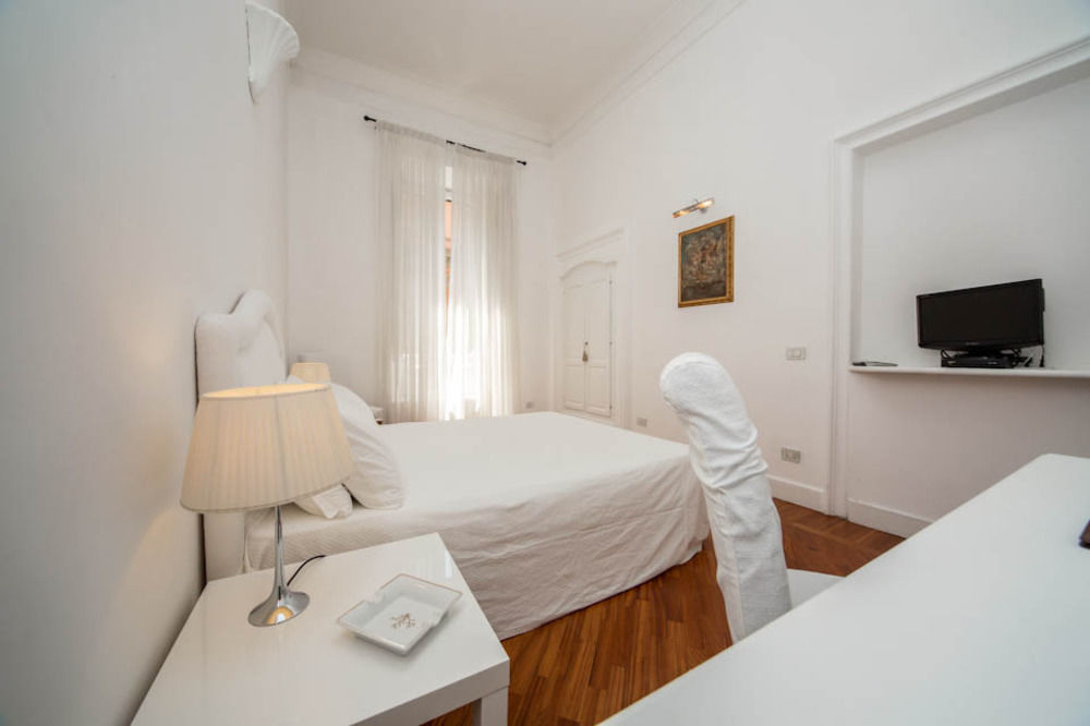 La Settima Luna Guest House Roma Eksteriør billede