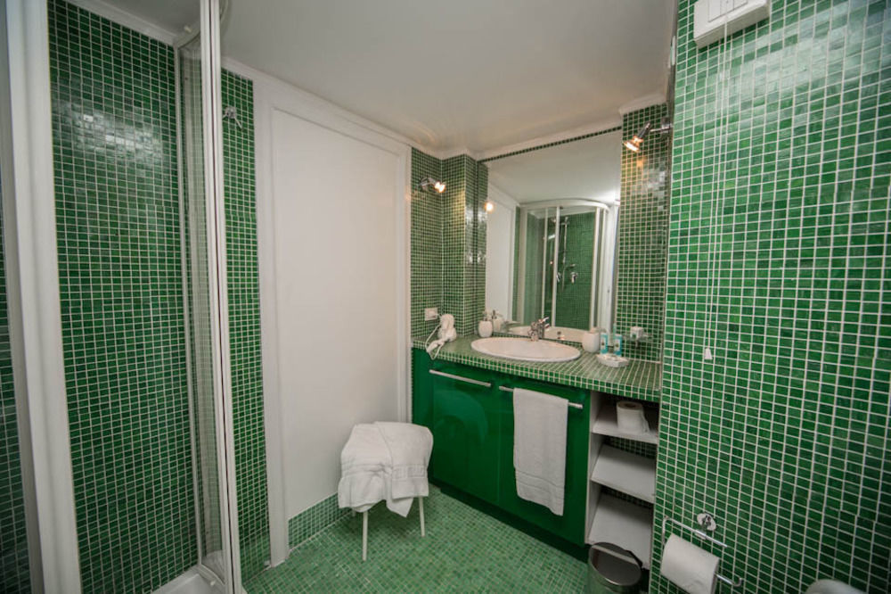 La Settima Luna Guest House Roma Eksteriør billede