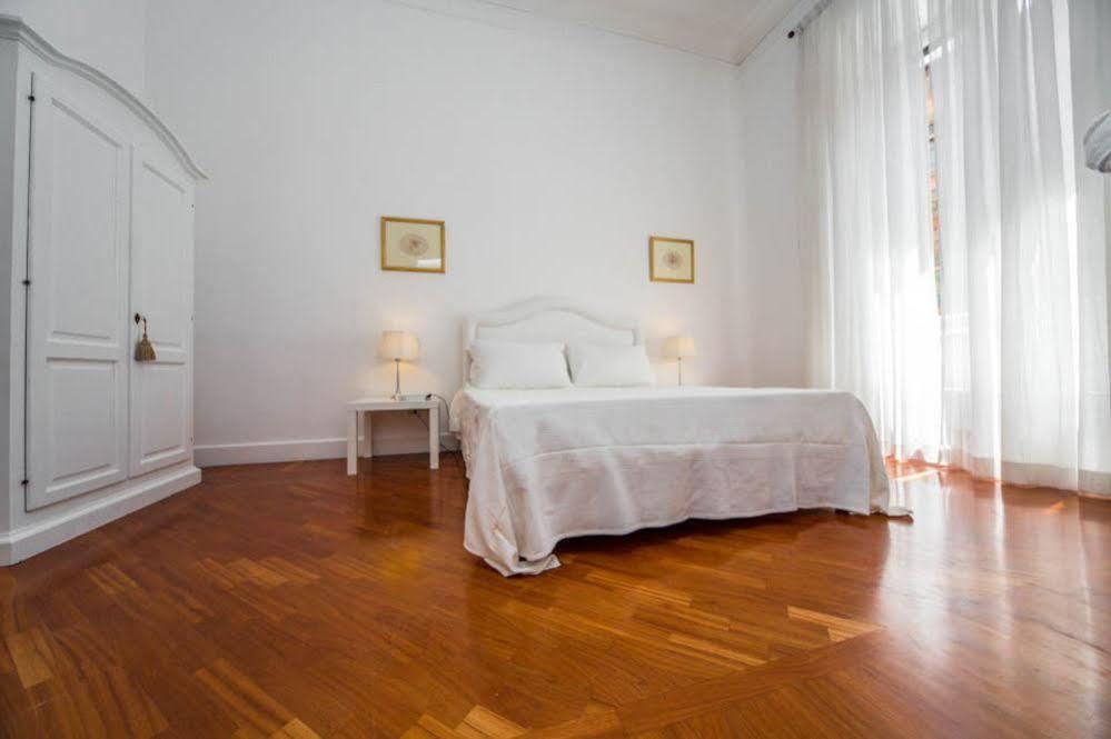 La Settima Luna Guest House Roma Eksteriør billede
